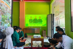 BMH Adakan Pelatihan Digital Marketing untuk Para Agen Kebaikan