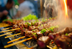 8 Rumah Makan Enak Dekat Tol Ciperna Cirebon, Favorit Pemudik dan Wisatawan