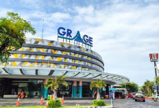 Grage Mall Cirebon Gelar Emerald Wedding Expo 2026, Solusi Lengkap Persiapan Pernikahan