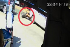 Kecelakaan Maut di Cirebon, Pelajar Tewas Usai Tabrak Mobil Saat Menyalip