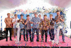 Hajatan Cabang FIFGROUP Berlanjut di 2026, Siap Hibur Ribuan Konsumen Setia  