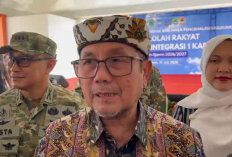 Resmi Dibuka! Sekolah Rakyat Kabupaten Cirebon Tampung 270 Siswa, Imron: Terima Kasih Bapak Prabowo