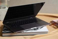 Laptop Murah untuk Content Creator Pemula, Editing Lancar Tanpa Bikin Kantong Jebol