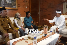 Pengakuan Mantan Istri Taufik Hidayat: Rumah Tangga Bertahan 2 Minggu, Ditinggal saat Hamil