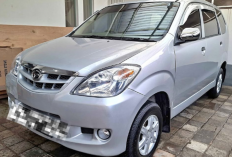 Ga Sampe 50 Juta, Simak 3 Mobil MPV Bekas yang Cocok untuk Mobil Keluarga, Dijamin Awet dan Irit BBM