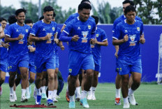 Demi Prestasi Asia, ILeague Setujui Perubahan Jadwal Persib Bandung