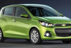 6 Rekomendasi Mobil Bekas Harga 50 Juta, Irit dipakai Harian, di Perkotaan, dan Nyaman di Segala Medan