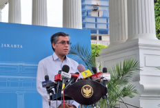 Aturan WFH untuk Swasta, Menaker: Perusahaan Bebas Atur Skema Kerja