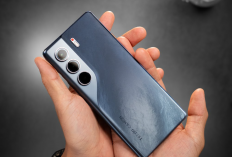 5 Pilihan Hp 4 Jutaan Berikut Sudah Layar AMOLED & 144hz, Cocok Untuk Daily Driver Menengah