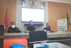 Kasus Dana Hibah KONI Majalengka, 40 Cabor Dipanggil Kejaksaan