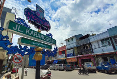 Rute Kirab Budaya Tidak Lewati Jalan Karanggetas, Ini Mitos yang Bikin Merinding