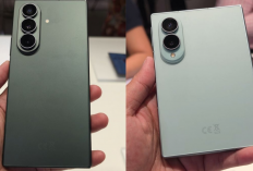 15 Fitur Galaxy AI Galaxy Z Fold 8 yang Diam-Diam Berguna, dari Panggilan hingga Kesehatan Personal