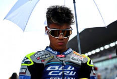 Aldi Satya Mahendra Inginkan Assen Jadi Arena Comeback Bersinar Lagi