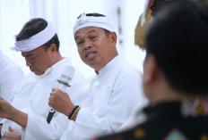 KDM Ingin Stop Setoran ke BIJB Kertajati, Tukar dengan Bandara Husein Sastranegara