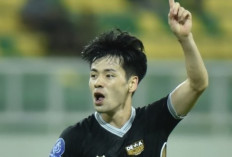 Gokil! Proses Naturalisasi Taisei Marukawa Dikebut, Selesai Awal November Lebih Cepat dari Perkiraan