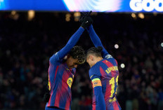 Jadwal Drawing Liga Champions: Tanggal Play-off, 16 Besar, hingga Final Budapest