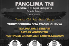 2 Prajurit TNI Kembali Gugur dalam Ledakan Misi UNIFIL di Lebanon, Begini Kronologinya