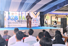 Job Fair 2026 di Majalengka Dibanjiri Pelamar, 3.500 Lowongan Disiapkan