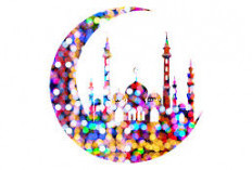 Ide Tulisan Menyambut Ramadhan yang Bikin Acara Makin Meriah