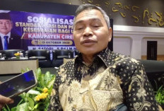 H. Satori Dukung Program KDMP: Perkuat Ekonomi Desa