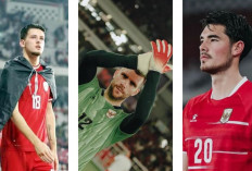 3 Pemain Abroad Timnas Indonesia Ini Jadi 'Ranger Merah' di Laga Kontra Malaysia, Wajib Starter Lagi!