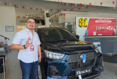 Daihatsu Rocky Hybrid Makin Diminati Warga Cirebon, Harga Mulai Rp303,5 Juta