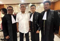 6 Tahanan Kasus Gedung Setda Cirebon Dipindah ke Bandung, Begini Kondisinya Menurut Kepala Rutan