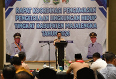 Tertib Lingkungan! Perusahaan di Majalengka Kini Wajib Lapor Elektronik Lewat Simpel