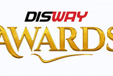 Daftar Pemenang Disway Awards 2026: Mengukur Popularitas Brand Berbasis Riset Objektif