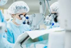SiLK: Revolusi LASIK Non-Flap yang Halus seperti Sutra untuk Penglihatan Jernih Tanpa Kacamata