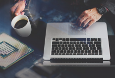 10 Tips Memilih Laptop Intel Core i3 Terbaru, Wajib Cek SSD dan RAM