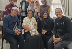 Kondisi Terkini Lovanya Evelyn, Satu-satunya Korban Selamat Kecelakaan Ciperna Mulai Pulih