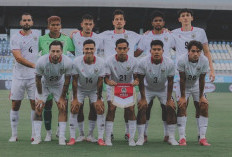 Prediksi Line Up Indonesia VS Vietnam Piala AFF 2026, Laga Hidup dan Mati Demi Sukses Maju ke Semifinal