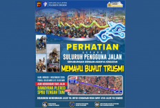 Jalur Pantura Plered–Tengah Tani Dialihkan 1 November, Ini Rute Alternatifnya