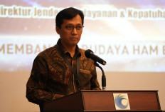 Kementerian HAM Bantah Kesimpulan Komnas HAM soal MBG, Ini Penjelasan Pemerintah