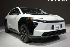 5 Merek Mobil Terlaris Semester Awal 2026, Toyota Dominan, BYD Menggeliat Berkat EV dan Produksi Lokal