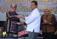 Peringatan Hari Buruh di Cirebon 2026: Bupati Imron Dorong Iklim Kerja Adil dan Kondusif
