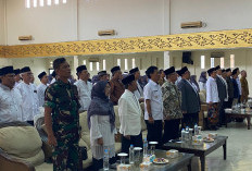 DPRD Berharap MUI Menjadi Rumah Bersama Umat Islam 