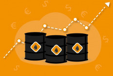 Minyak Dunia Melonjak Usai Konflik Timur Tengah, Pasokan Global Terancam