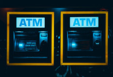 Kartu ATM Diduga Tertelan, Nasabah BJB Nyaris Jadi Korban Modus Penipuan