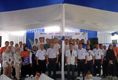 KAI Daop 3 Cirebon Gelar ‘Weight Loss Challenge 2026’ 