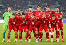Media Vietnam Ungkap Isu 10 Pemain Eropa untuk Indonesia, PSSI Belum Memastikan Rencana Naturalisasi