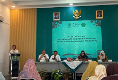 Kemenag Cirebon: Angka Perceraian Rendah, Tapi Pernikahan Juga Menurun