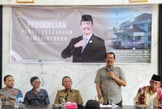 Anggaran Desa Terbatas, DPRD Jabar Minta Pemdes Rajawetan Susun Prioritas Pembangunan
