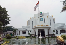 Menghayal jadi Walikota Cirebon: Siapkan 7 Program Unggulan, dari Kota Tua BAT hingga Kawasan Bima