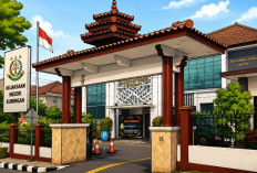 Pasca Kasus BGN, Kejari Kuningan Perketat Pengawasan Program MBG