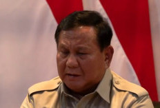 Rencana Kirim 8.000 TNI ke Gaza Ditunda, Prabowo Beberkan Alasannya