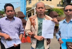 Ibnu CEO Trusmi Group Lapos Polisi Buntut Perseteruan dengan Oknum Perangkat Desa, Begini Kronologinya