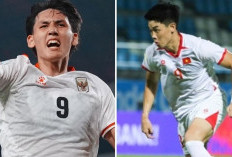Topskor Piala AFF 2026 Dipegang Oleh Mitchell Baker dan Nguyen Dinh Bac, Berikut Daftar Pemainnya