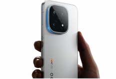 Spesifikasi HP iQOO 15R Terbaru, Performa Gaming Ekstrem dengan Snapdragon 8 Gen 5